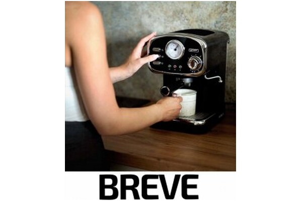 Ekspres Yoer Breve EM01BK automatyczny