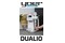 Ekspres Yoer Dualio CCM03W automatyczny