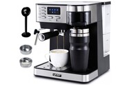 Ekspres Yoer DUALIO CCM03BK automatyczny