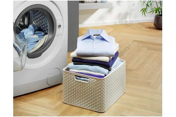 Pralko-suszarka Electrolux EW7WO368SP 8kg 1600obr./min