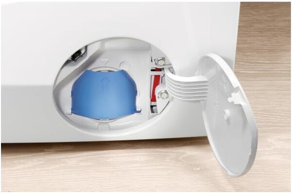 Pralko-suszarka Electrolux EW7WO368SP 8kg 1600obr./min