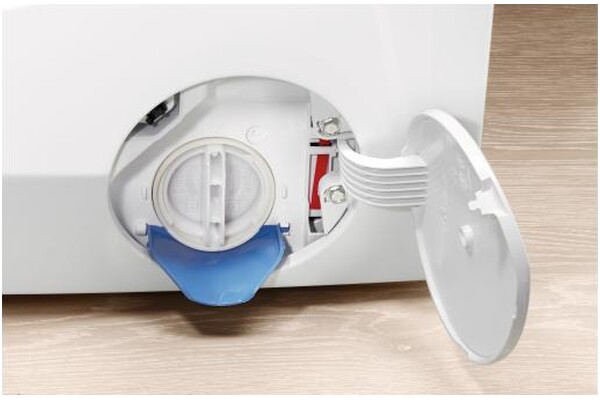 Pralko-suszarka Electrolux EW7WO368SP 8kg 1600obr./min