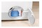 Pralko-suszarka Electrolux EW7WO368SP 8kg 1600obr./min