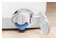 Pralko-suszarka Electrolux EW7WO368SP 8kg 1600obr./min