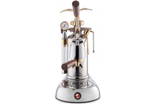 Ekspres La Pavoni LPLEXP01EU automatyczny