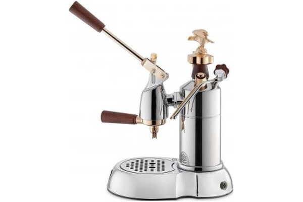 Ekspres La Pavoni LPLEXP01EU automatyczny