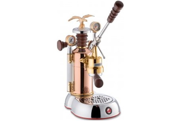 Ekspres La Pavoni Esperto Edotto LPLESE01EU automatyczny