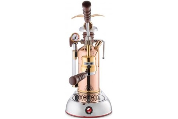 Ekspres La Pavoni Esperto Edotto LPLESE01EU automatyczny