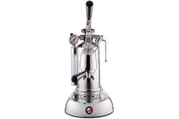 Ekspres La Pavoni Lusso automatyczny