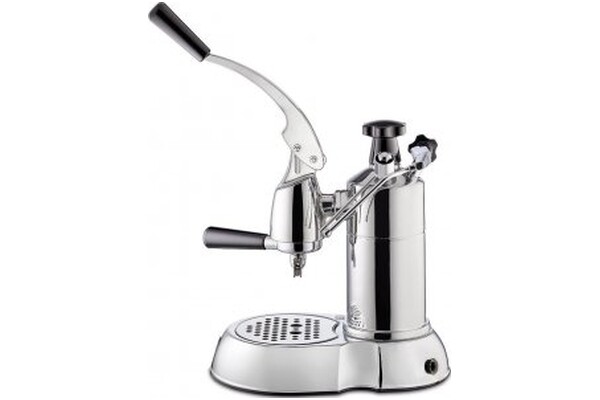 Ekspres La Pavoni Lusso automatyczny
