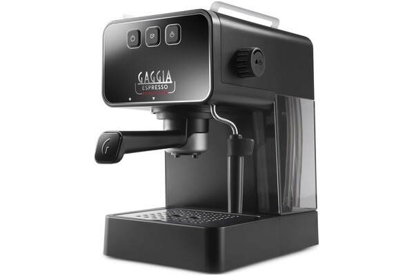 Ekspres GAGGIA EG211503 automatyczny czerwony
