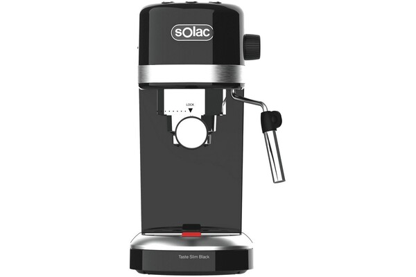 Ekspres Solac CE4510 automatyczny