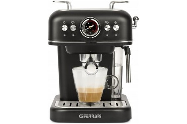 Ekspres G3 Ferrari G10188 automatyczny czarny