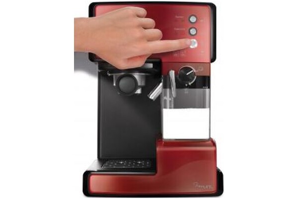 Ekspres Breville Prima Latte BRVCF046X automatyczny