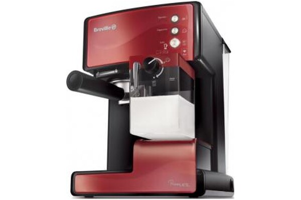 Ekspres Breville Prima Latte BRVCF046X automatyczny
