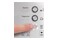 Ekspres Breville Prima Latte BRVCF046X automatyczny czerwony