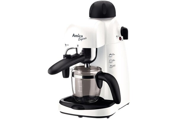 Ekspres AMICA CD1011 automatyczny