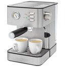 Ekspres Profi Cook PCES1209 automatyczny srebrny