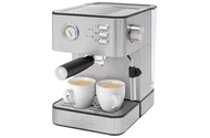 Ekspres Profi Cook PCES1209 automatyczny srebrny