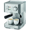 Ekspres Profi Cook PCES1109 automatyczny srebrny