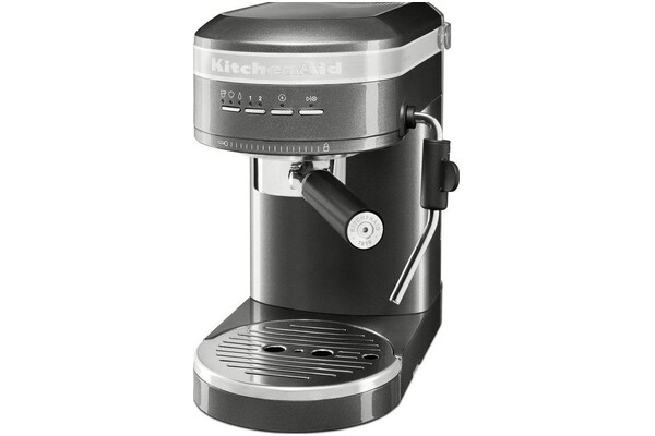 Ekspres KitchenAid 5KES6503EMS automatyczny