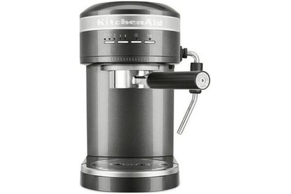 Ekspres KitchenAid 5KES6503EMS automatyczny