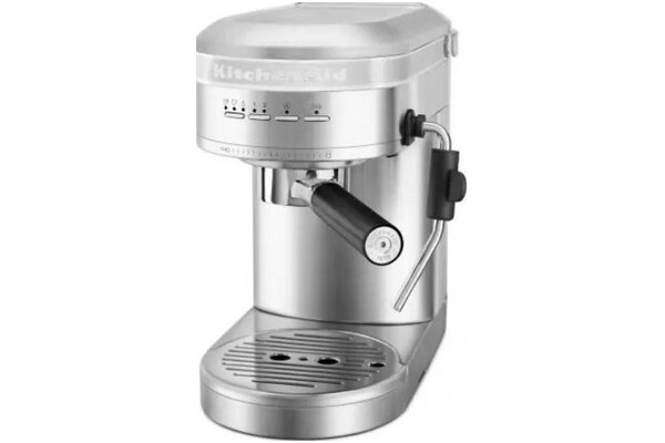 Ekspres KitchenAid 5KES6503ESX automatyczny