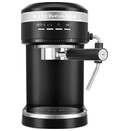 Ekspres KitchenAid 5KES6503EBK automatyczny