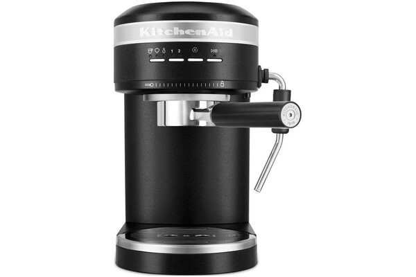 Ekspres KitchenAid 5KES6503EBK automatyczny