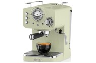 Ekspres Swan PUMP ESPRESSO SK22110GN automatyczny