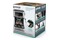 Ekspres Gorenje ESCM15DBK automatyczny czarno-srebrny