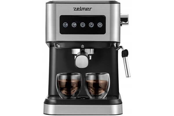 Ekspres ZELMER ZCM6255 automatyczny