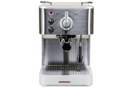 Ekspres GASTROBACK Design Espresso Plus 42606 automatyczny srebrny