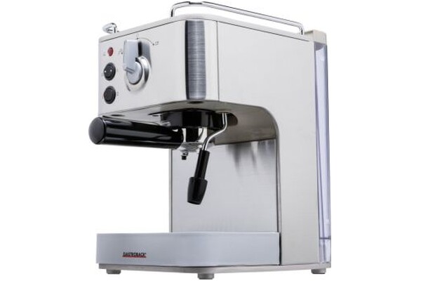 Ekspres GASTROBACK Design Espresso Plus 42606 automatyczny srebrny