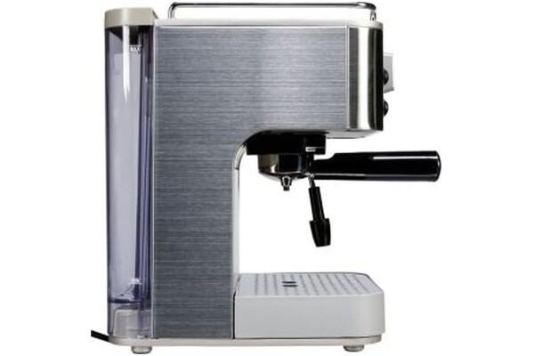 Ekspres GASTROBACK Design Espresso Plus 42606 automatyczny srebrny