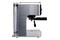 Ekspres GASTROBACK Design Espresso Plus 42606 automatyczny srebrny