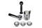 Ekspres GASTROBACK Design Espresso Plus 42606 automatyczny srebrny