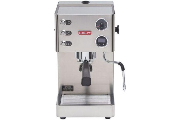 Ekspres Lelit GRACE PL81T automatyczny
