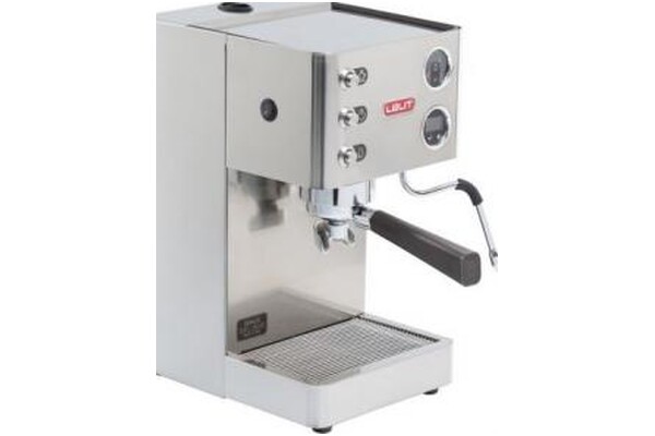 Ekspres Lelit GRACE PL81T automatyczny