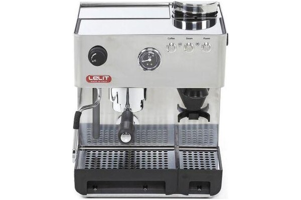 Ekspres Lelit ANITA PL042EMI automatyczny