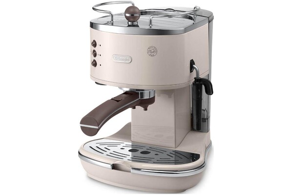 Ekspres De’Longhi Icona Vintage ECOV311BG automatyczny