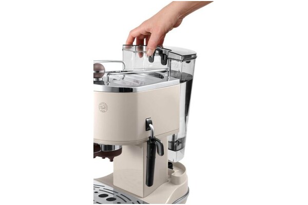 Ekspres De’Longhi Icona Vintage ECOV311BG automatyczny