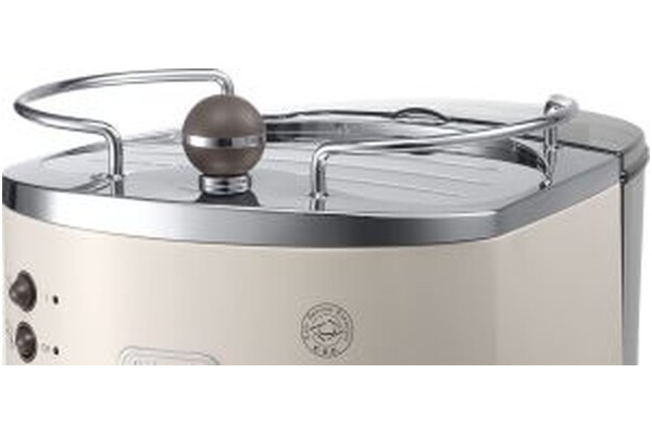 Ekspres De’Longhi Icona Vintage ECOV311BG automatyczny