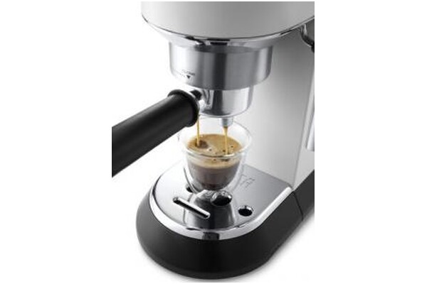 Ekspres De’Longhi Dedica EC685W automatyczny