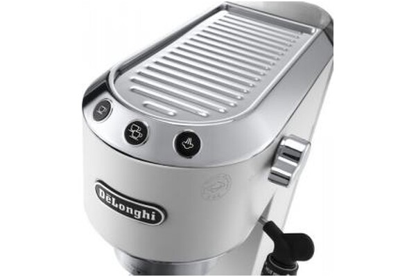 Ekspres De’Longhi Dedica EC685W automatyczny