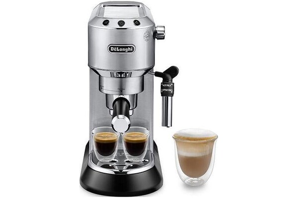 Ekspres De’Longhi Dedica EC685M automatyczny