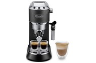 Ekspres De’Longhi Dedica EC685BK automatyczny czarny