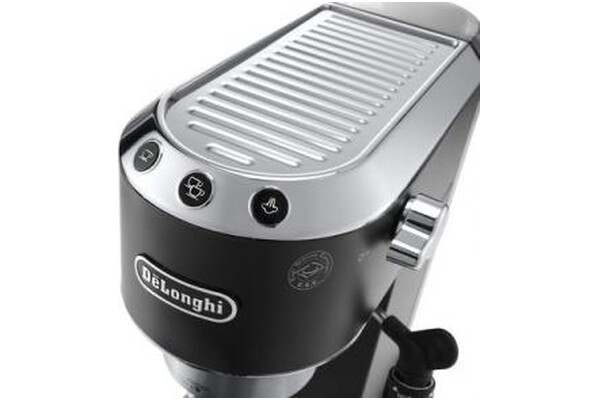 Ekspres De’Longhi Dedica EC685BK automatyczny