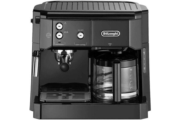 Ekspres De’Longhi BCO411B automatyczny
