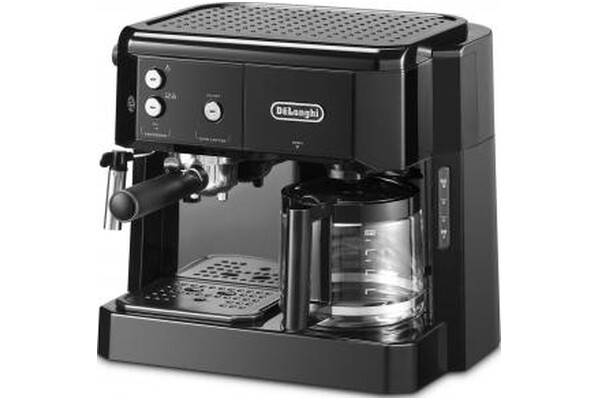 Ekspres De’Longhi BCO411B automatyczny